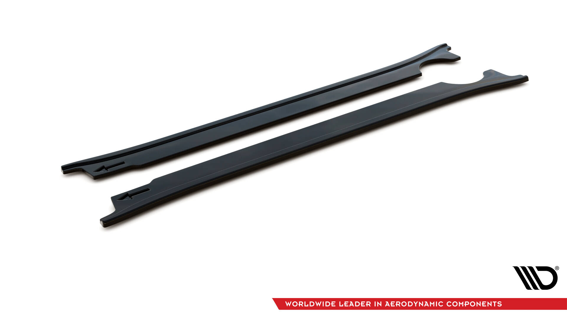 Splittersett Porsche 911 Carrera 4S 992 - Bilde 17
