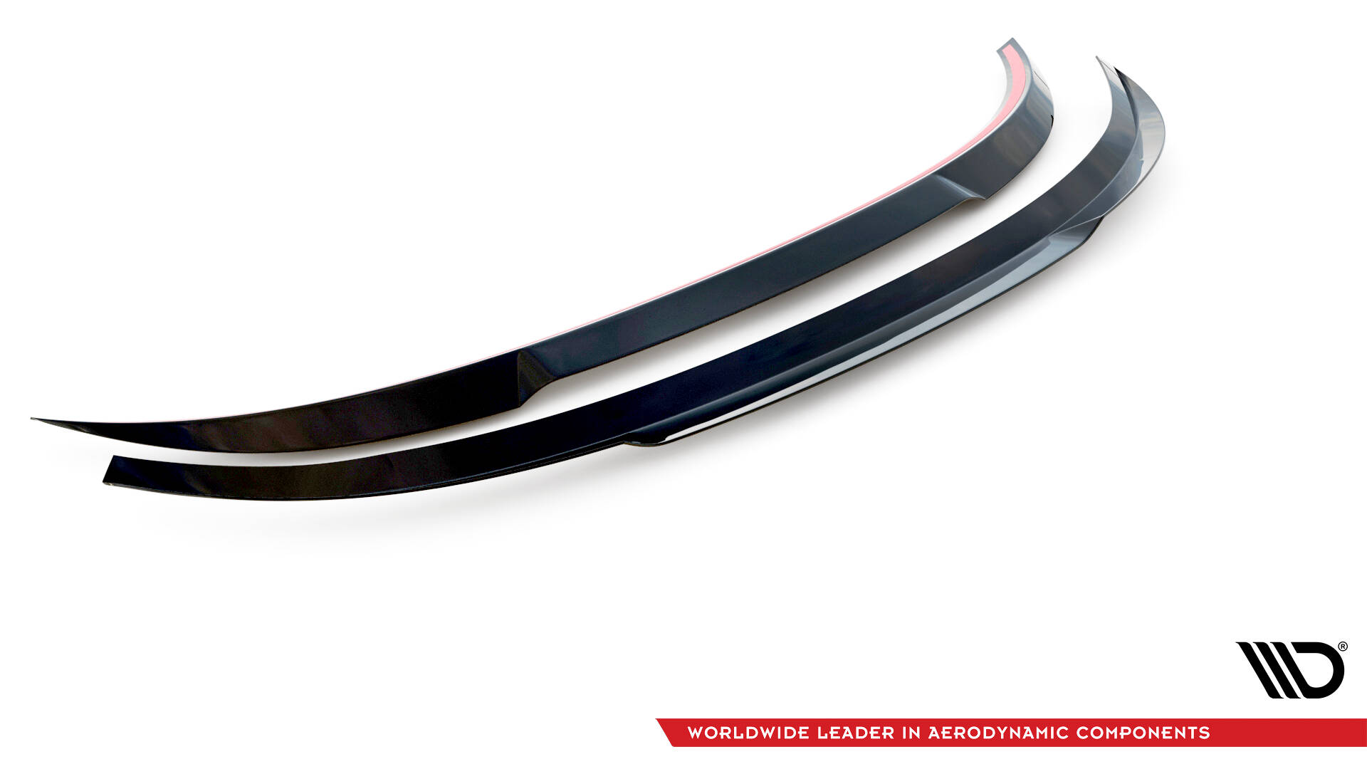 Splittersett Porsche 911 Carrera 4S 992 - Bilde 22