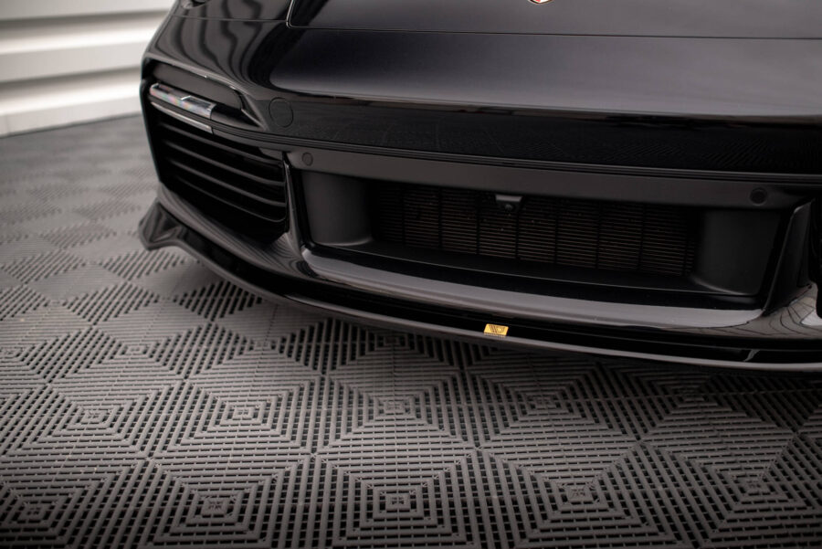 Splittersett Porsche 911 Turbo S 992 – bilde 3 av 25