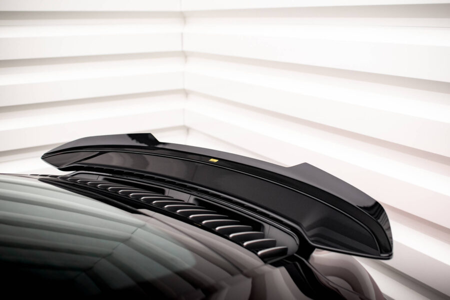 Splittersett Porsche 911 Turbo S 992 – bilde 17 av 25