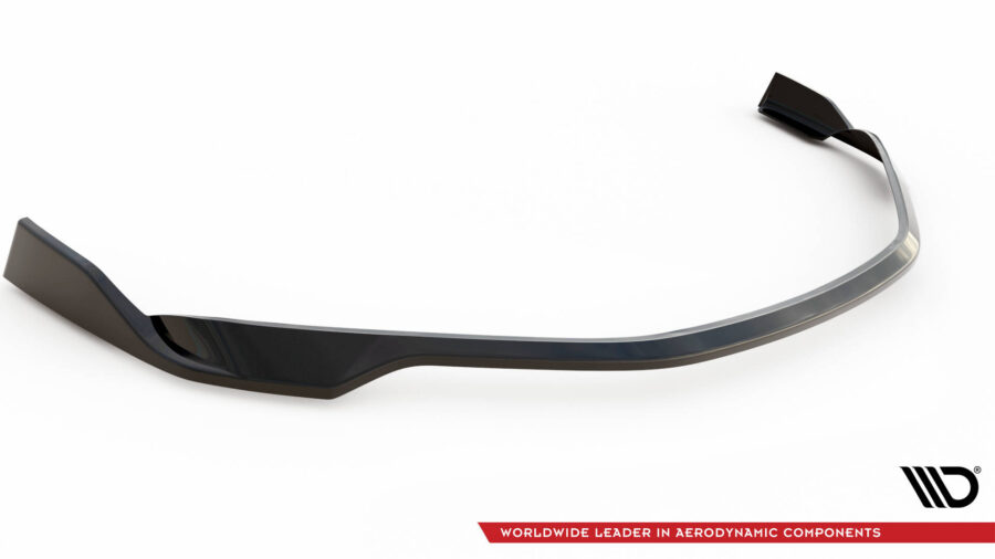 Splittersett Porsche 911 Turbo S 992 – bilde 18 av 25