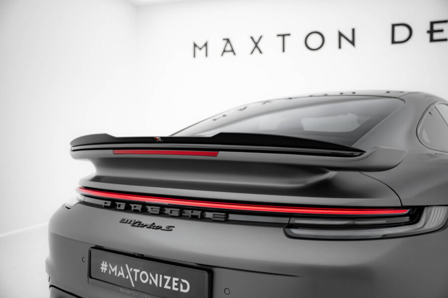 Splittersett Porsche 911 Turbo S Sport Package 992 – bilde 11 av 22