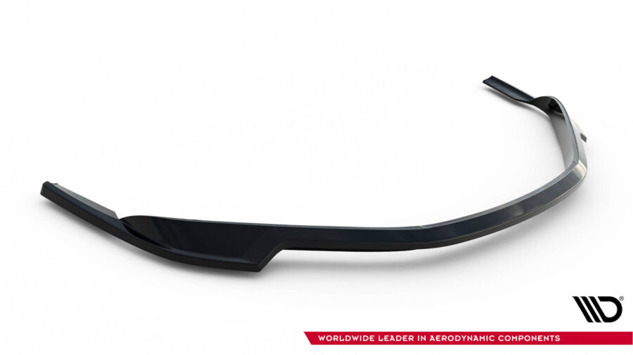 Splittersett Porsche 911 Turbo S Sport Package 992 – bilde 15 av 22