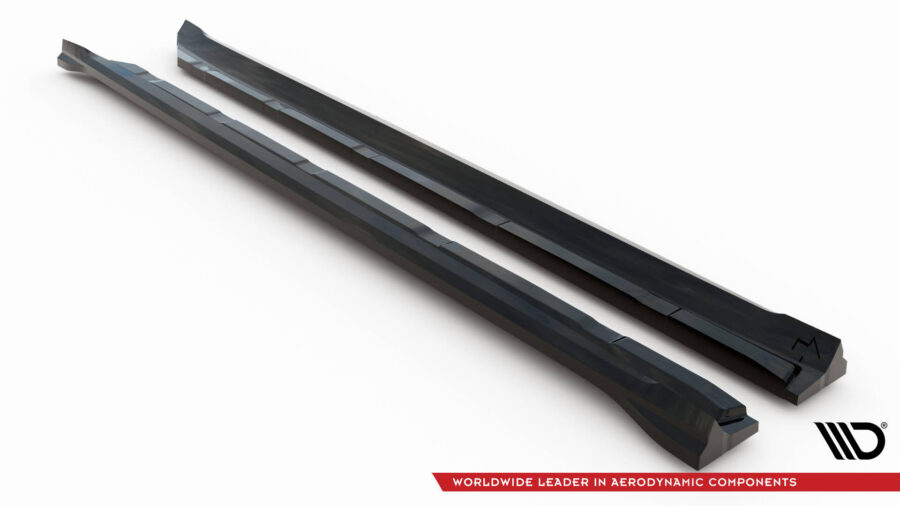Splittersett Porsche Cayenne SUV Sport Design Mk3 – bilde 13 av 15