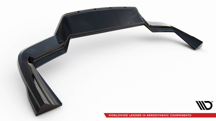 Splittersett Porsche Cayenne SUV Sport Design Mk3 – bilde 14 av 15