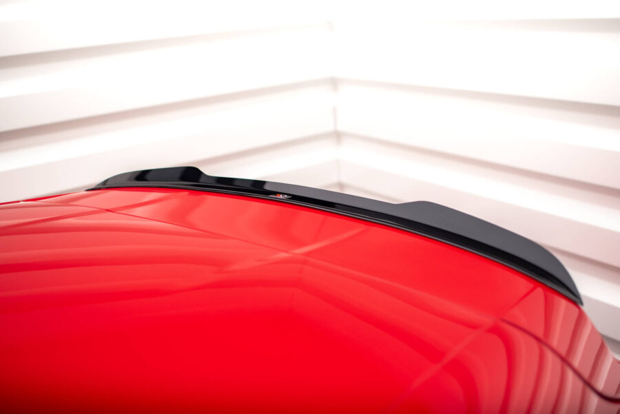 Splittersett Porsche Macan GTS / Sport Design Mk1 Facelift – bilde 16 av 26