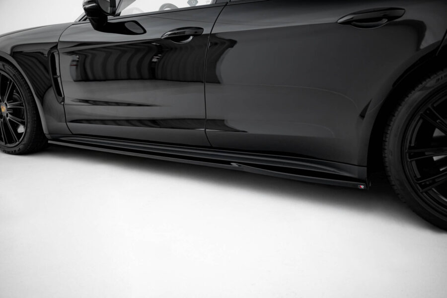 Splittersett Porsche Panamera E-Hybrid 971 – bilde 6 av 19