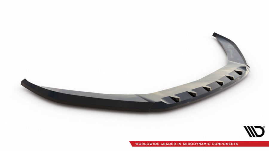 Splittersett Porsche Panamera E-Hybrid 971 – bilde 13 av 19