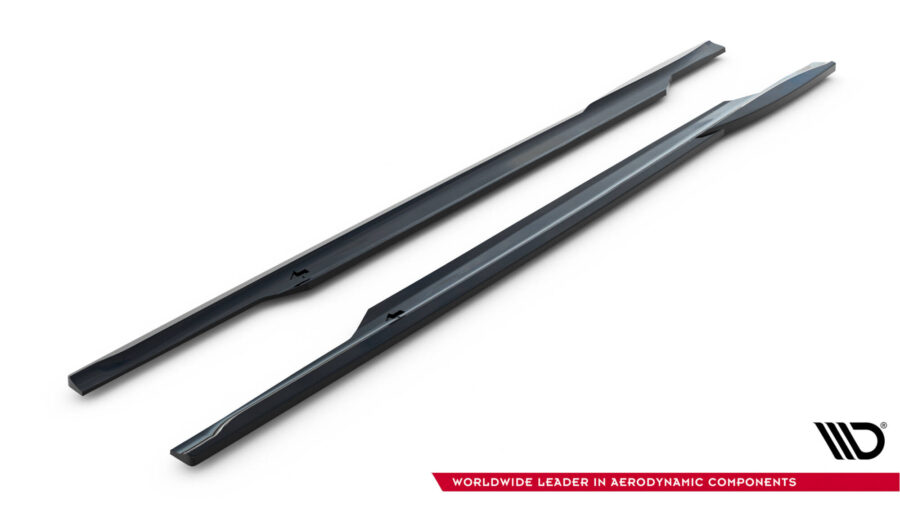 Splittersett Porsche Panamera E-Hybrid 971 – bilde 14 av 19