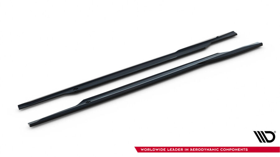 Splittersett Porsche Panamera E-Hybrid 971 – bilde 15 av 19