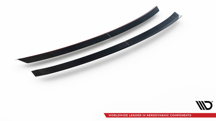 Splittersett Porsche Panamera E-Hybrid 971 – bilde 19 av 19