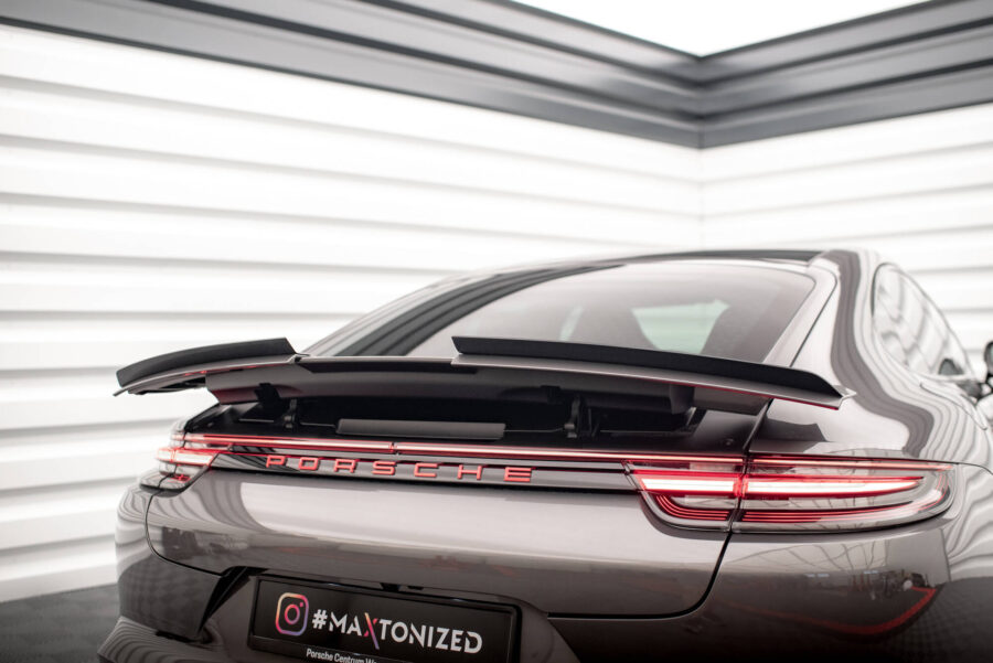 Splittersett Porsche Panamera E-Hybrid 971 – bilde 11 av 19