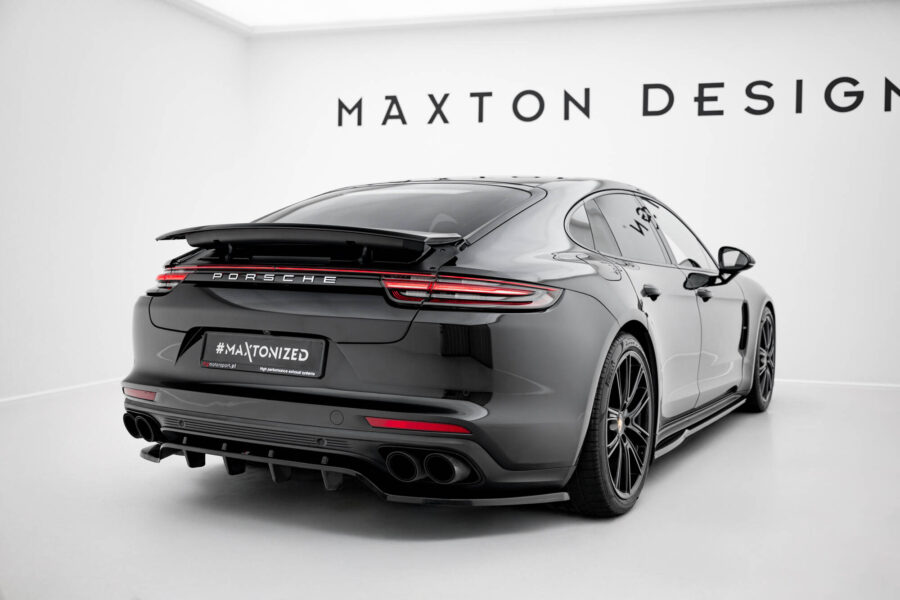 Splittersett Porsche Panamera E-Hybrid 971 – bilde 10 av 19