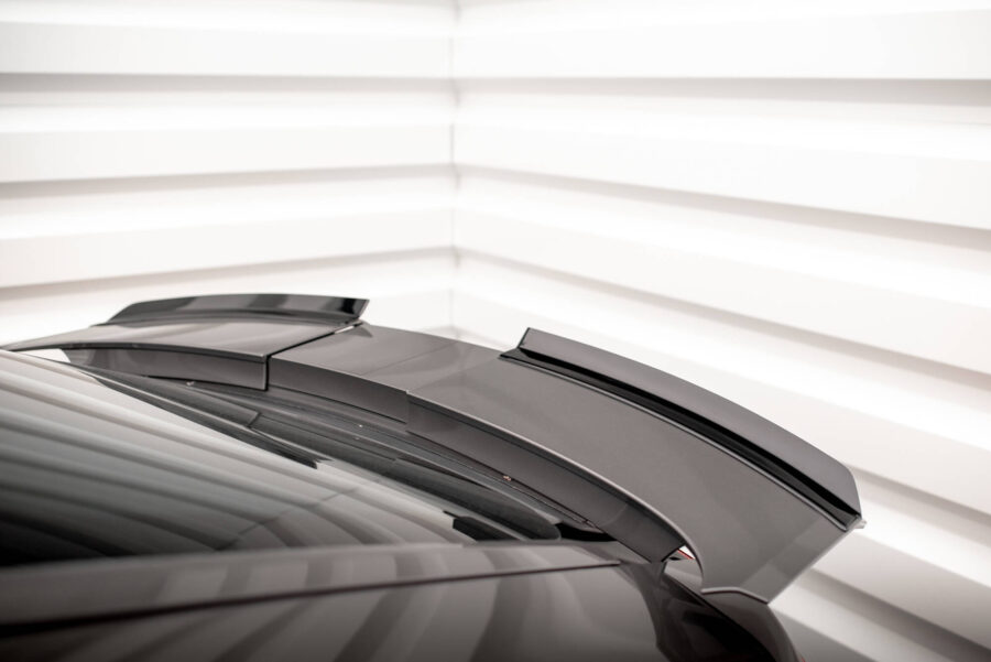 Splittersett Porsche Panamera E-Hybrid 971 – bilde 12 av 19