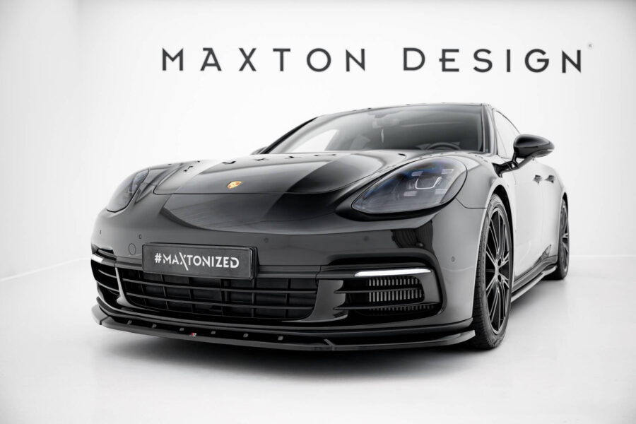 Splittersett Porsche Panamera E-Hybrid 971 – bilde 3 av 19