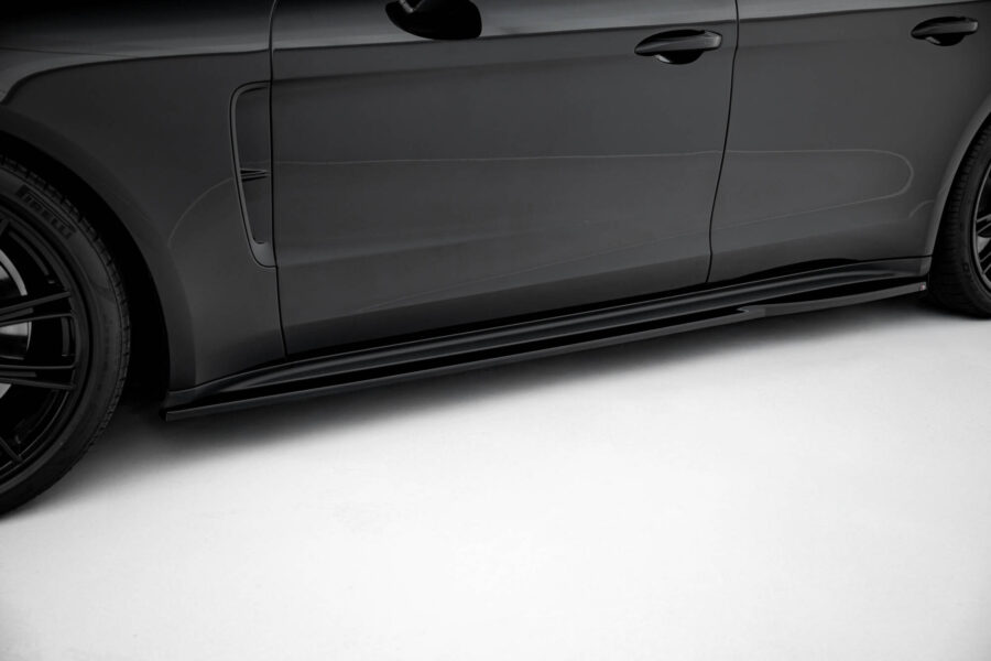 Splittersett Porsche Panamera E-Hybrid 971 – bilde 5 av 19