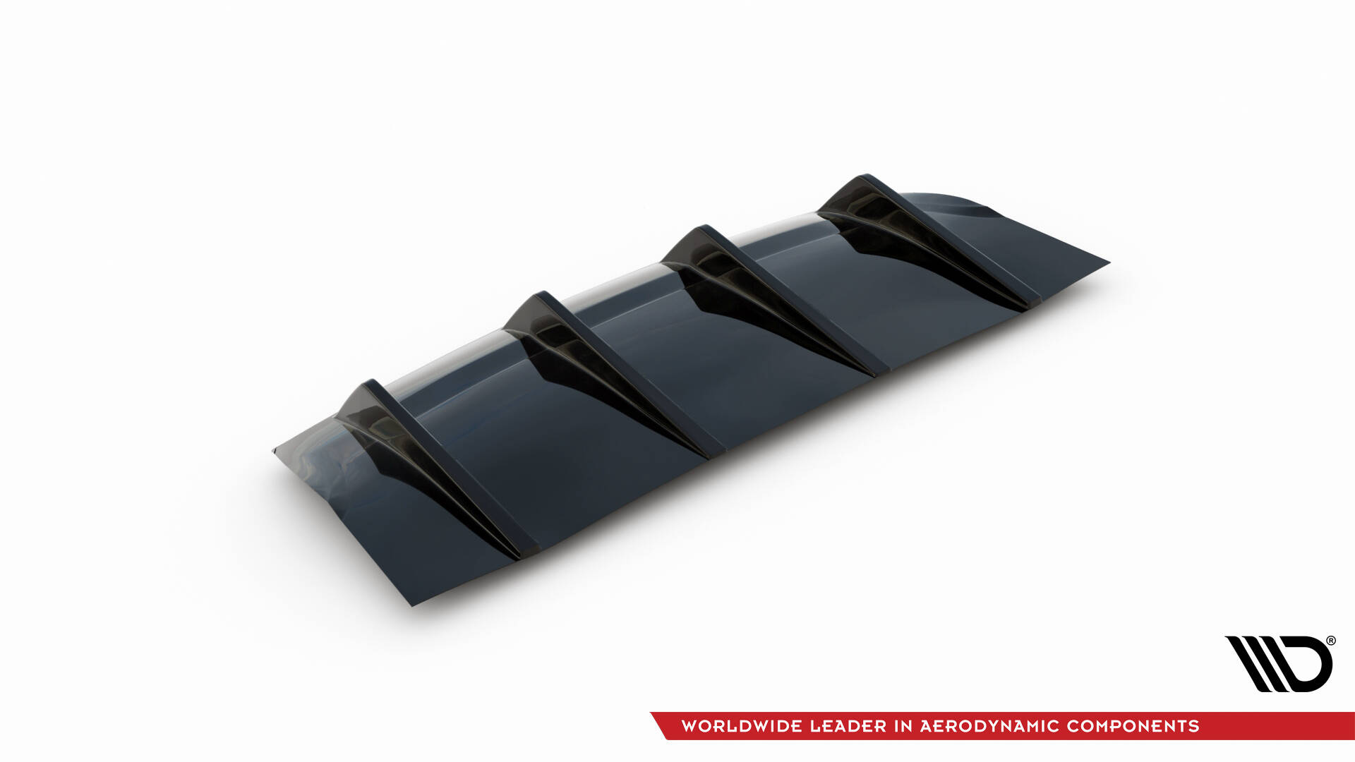 Splittersett Porsche Panamera GTS 971 - Bilde 18