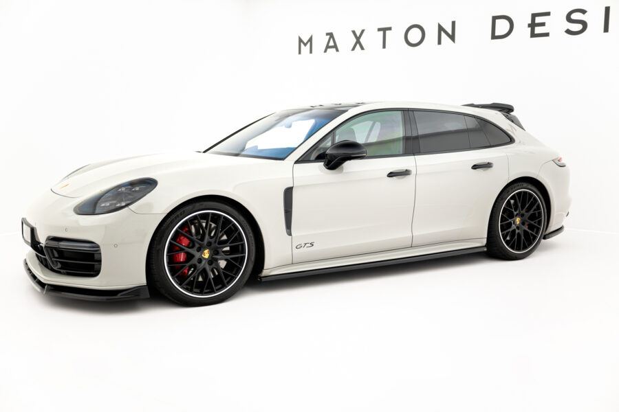 Splittersett Porsche Panamera GTS Sport Turismo 971 Facelift – bilde 1 av 23