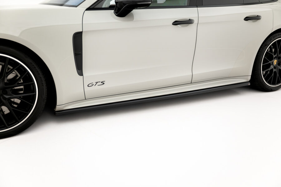 Splittersett Porsche Panamera GTS Sport Turismo 971 Facelift – bilde 5 av 23