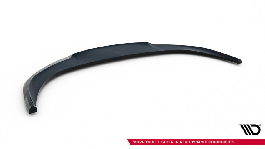 Splittersett Porsche Taycan Turbo S Mk1 – bilde 15 av 21