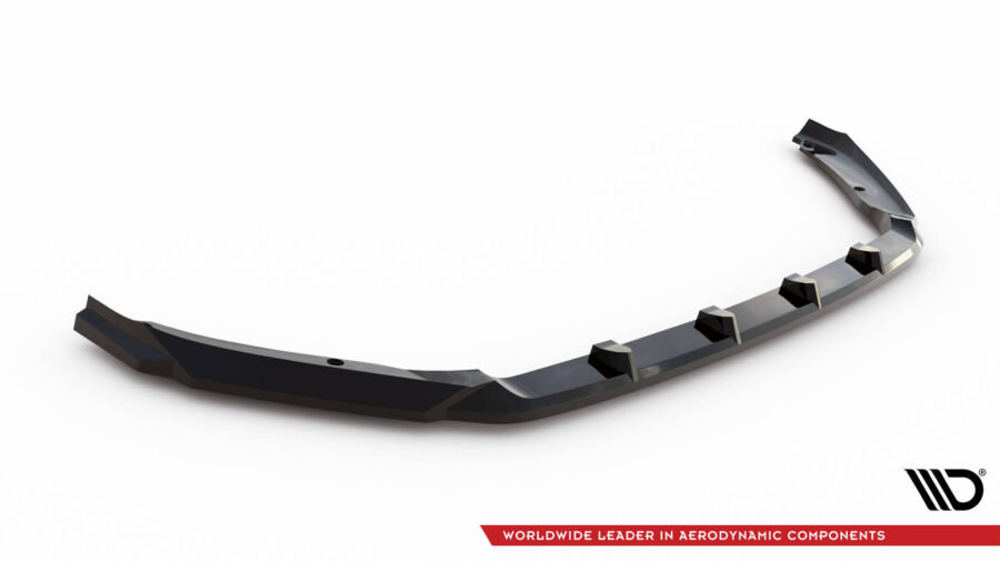 Splittersett Skoda Fabia Mk4 – bilde 13 av 20