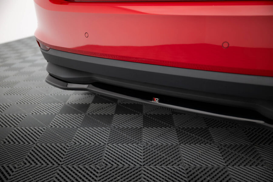 Splittersett Skoda Fabia Mk4 – bilde 9 av 20