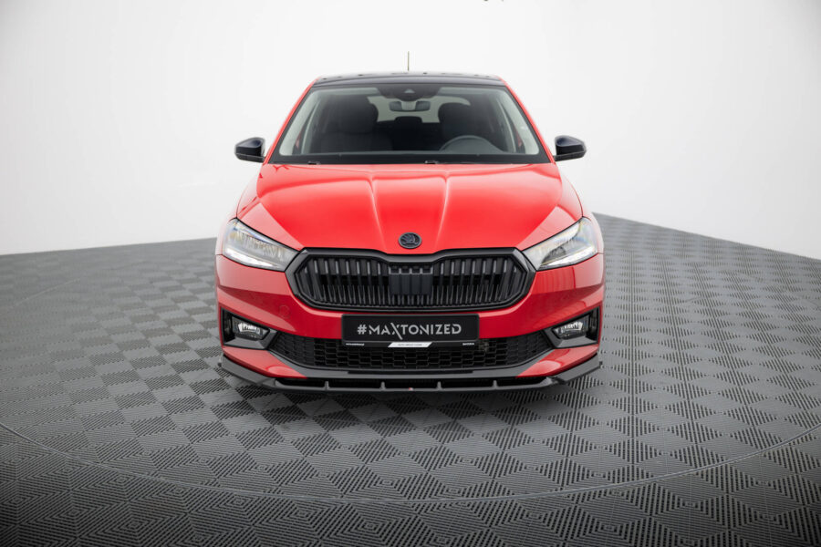 Splittersett Skoda Fabia Mk4 – bilde 2 av 20