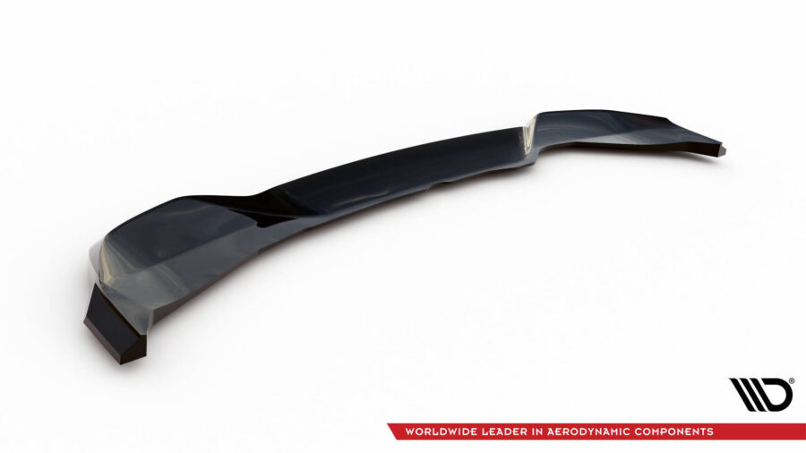 Splittersett Skoda Fabia Mk4 – bilde 18 av 20