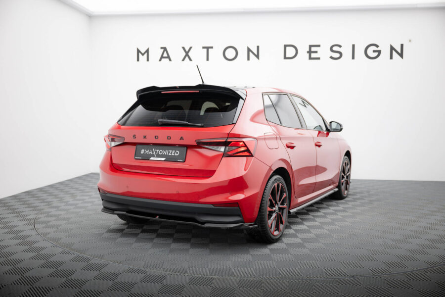 Splittersett Skoda Fabia Mk4 – bilde 7 av 20