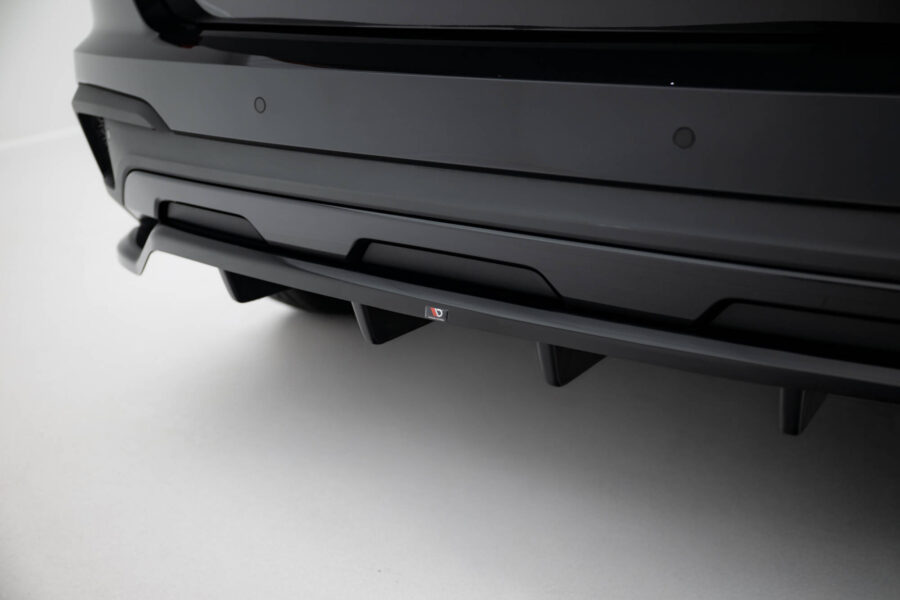 Splittersett Skoda Kamiq Monte Carlo Mk1 Facelift – bilde 8 av 19