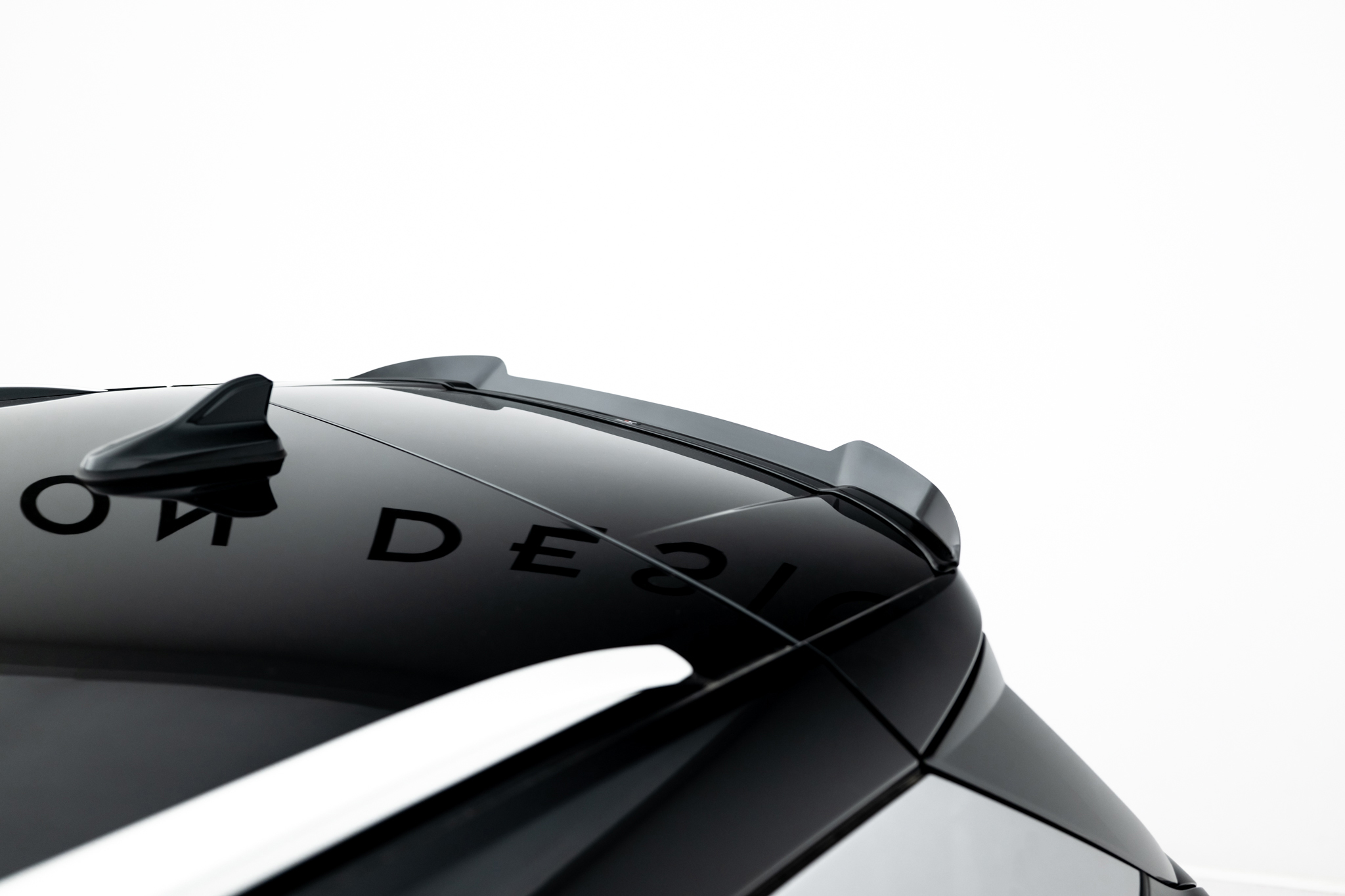 Splittersett Skoda Kodiaq Mk2 - Bilde 14