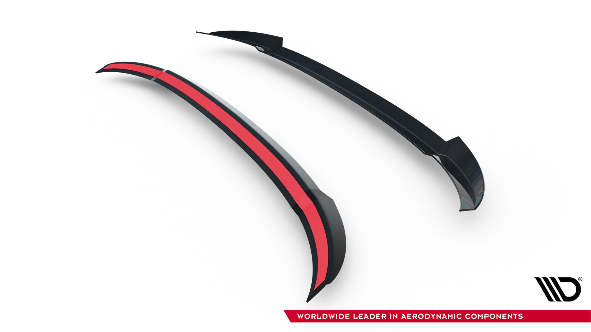 Splittersett Skoda Kodiaq Mk2 - Bilde 21