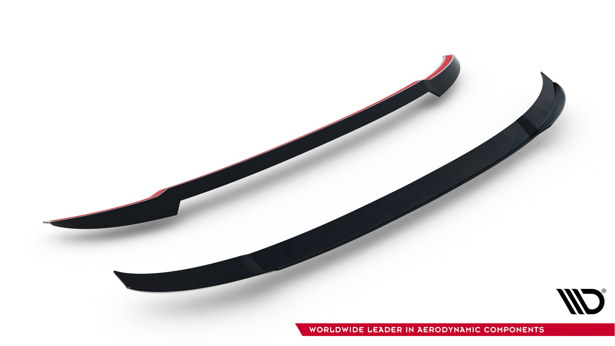 Splittersett Skoda Kodiaq Mk2 - Bilde 22