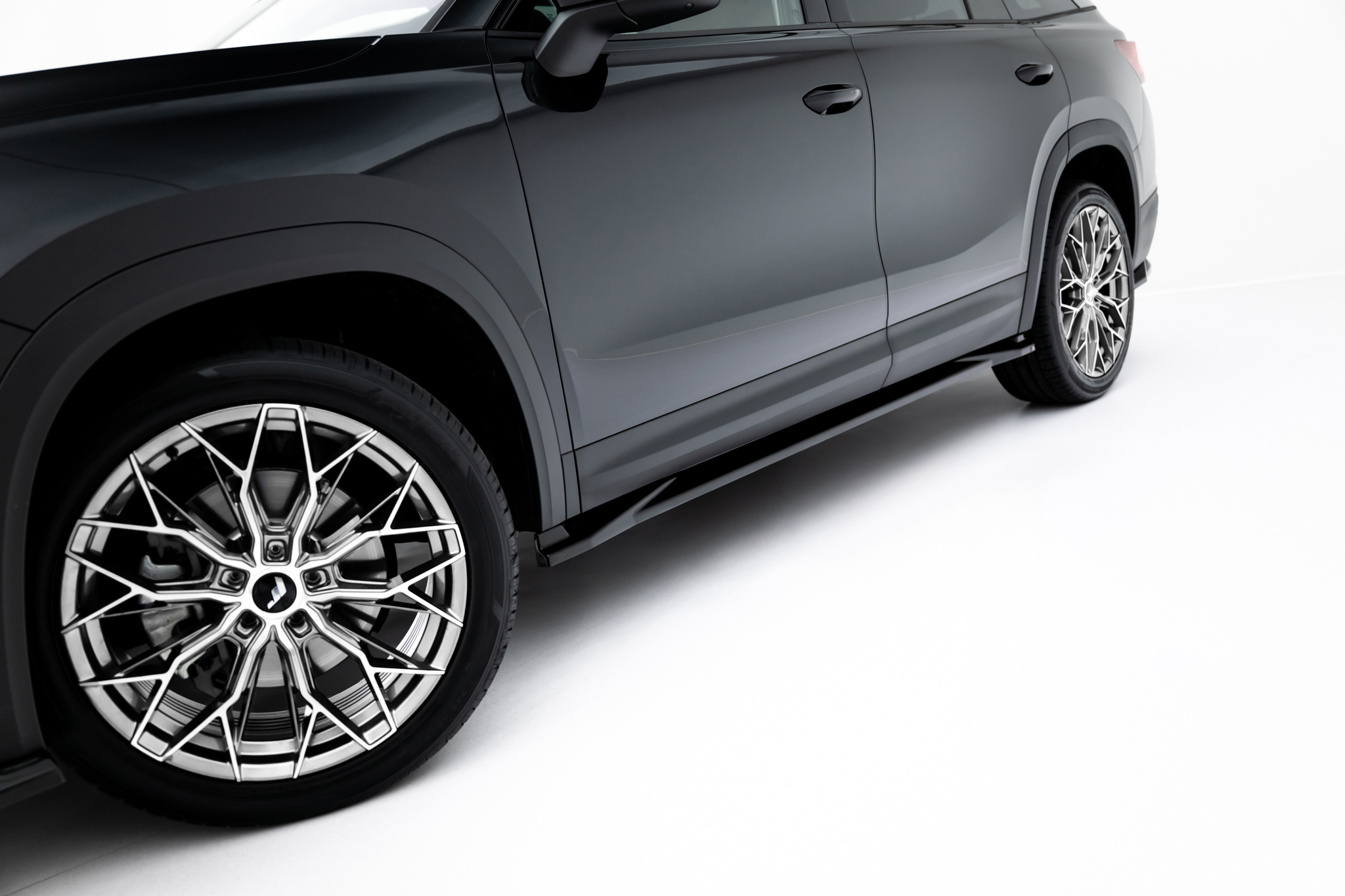 Splittersett Skoda Kodiaq Mk2 - Bilde 6