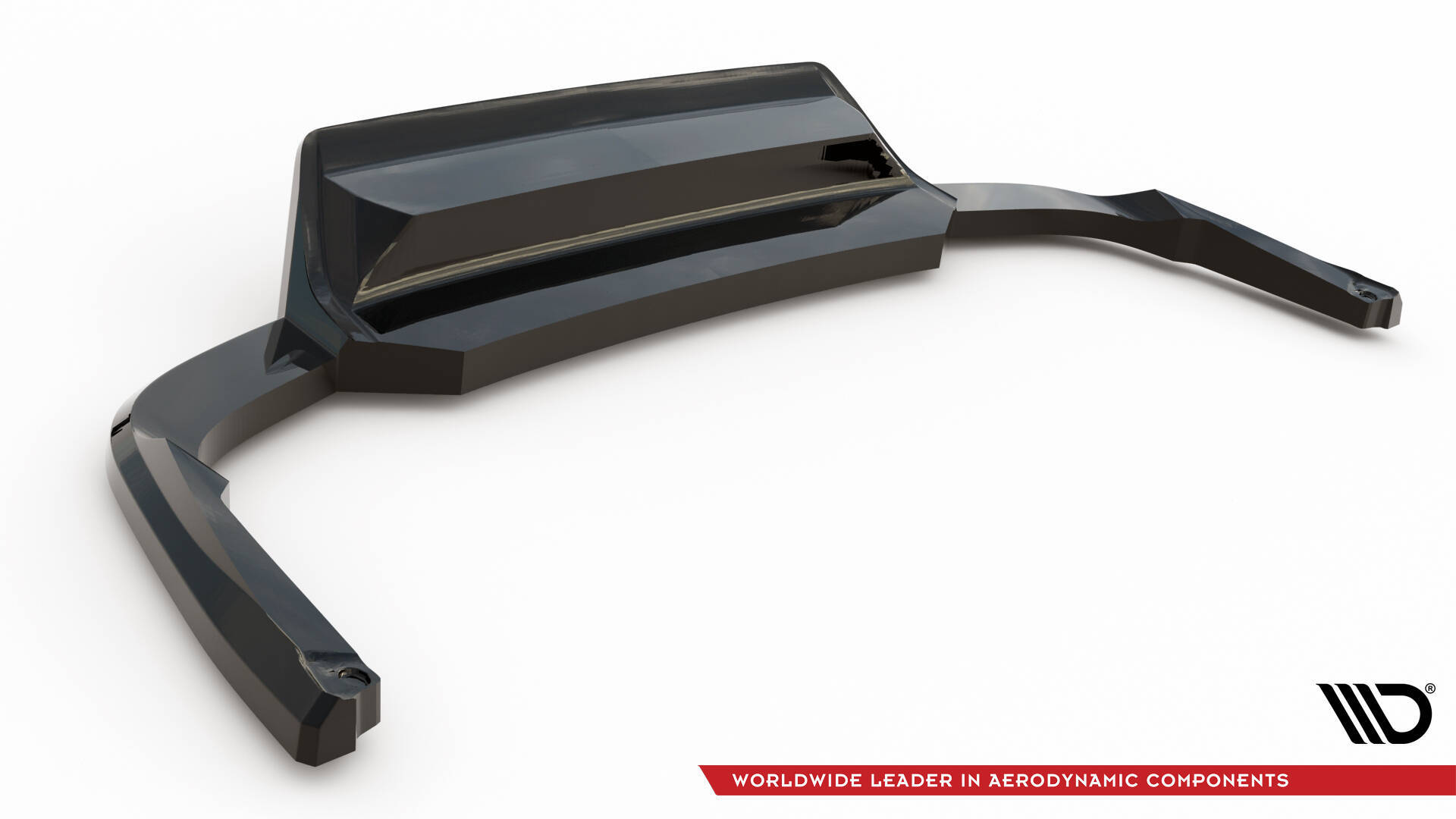 Splittersett Skoda Kodiaq RS Mk1 Facelift - Bilde 16