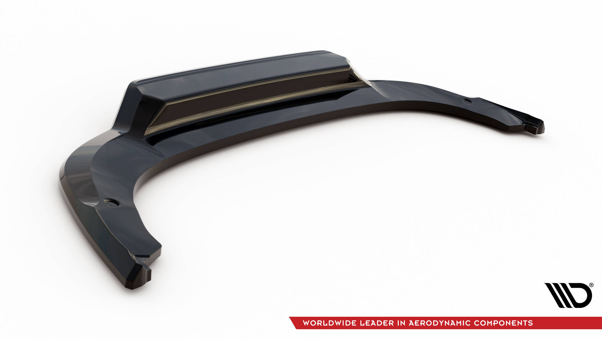 Splittersett Skoda Kodiaq Sportline Mk1 Facelift - Bilde 17