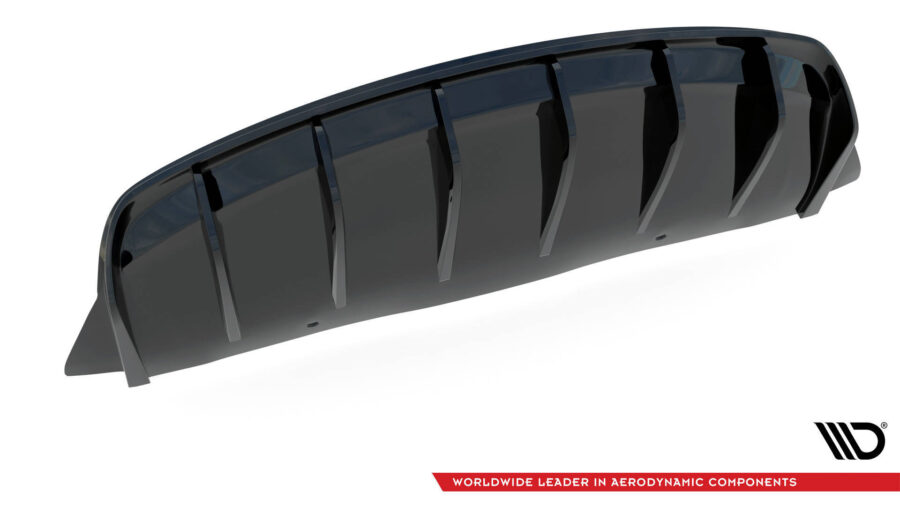 Splittersett Tesla Model 3 – bilde 20 av 23