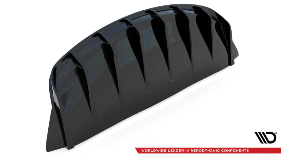 Splittersett Tesla Model 3 – bilde 21 av 23