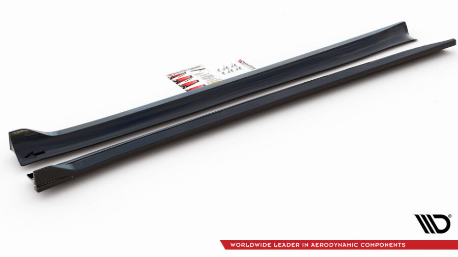 Splittersett Tesla Model 3 – bilde 19 av 23