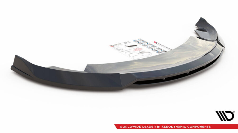 Splittersett Tesla Model 3 – bilde 16 av 23