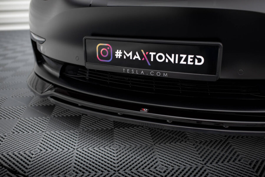 Splittersett Tesla Model 3 – bilde 8 av 23