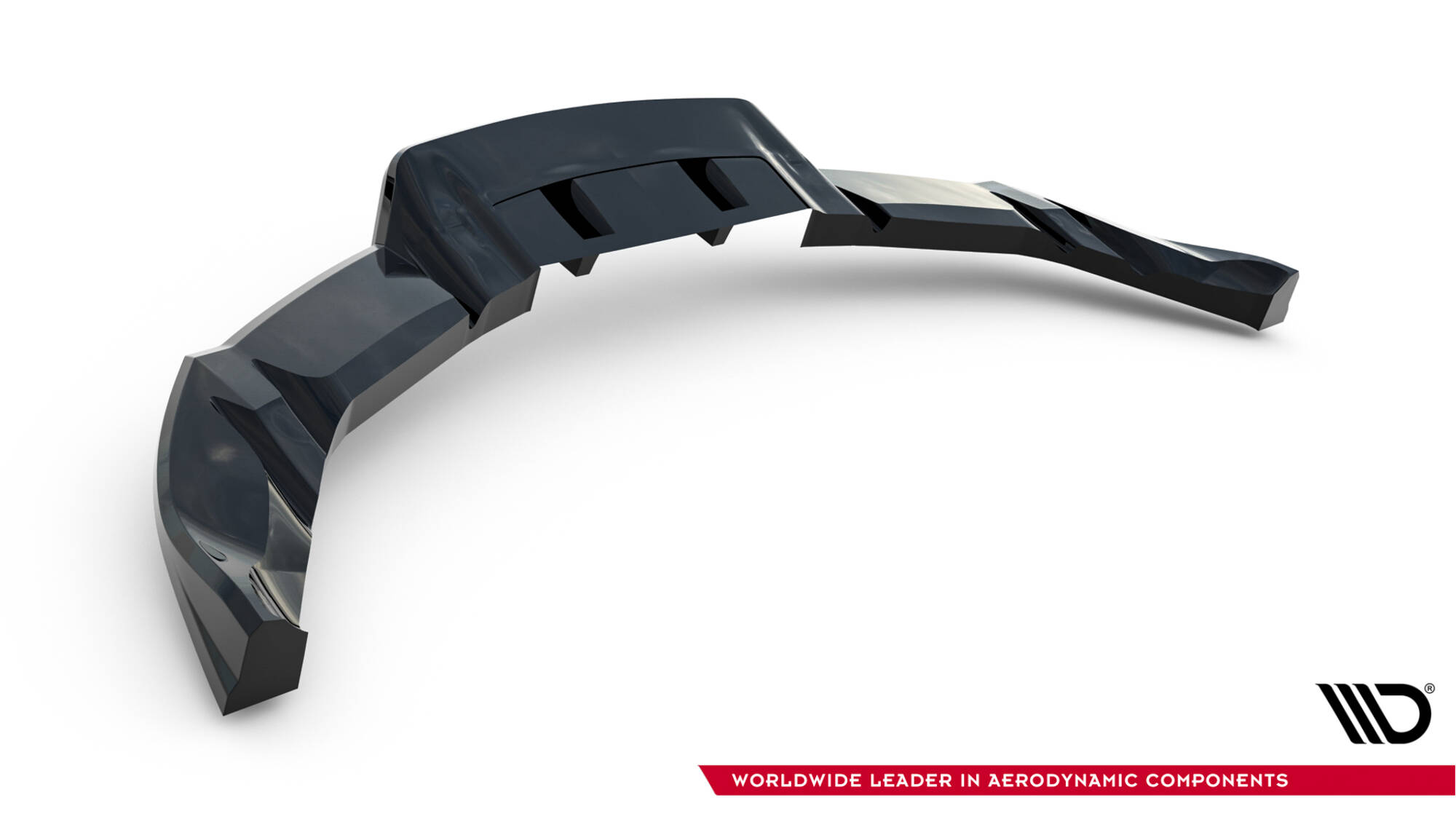 Splittersett Tesla Model 3 Performance Mk1 Facelift - Bilde 17