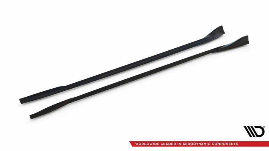 Splittersett Tesla Model 3 Performance Mk1 Facelift – bilde 14 av 19