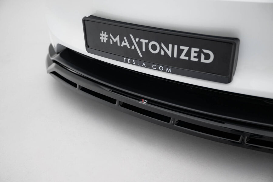 Splittersett Tesla Model 3 Performance Mk1 Facelift – bilde 4 av 19