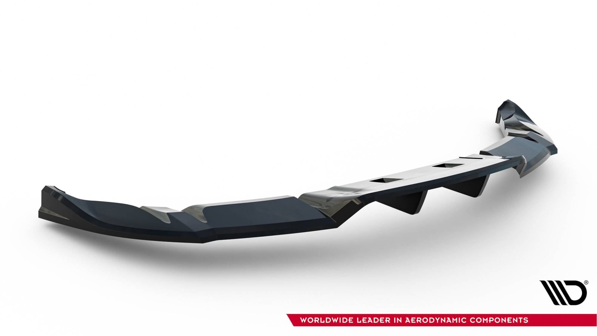 Splittersett Tesla Model 3 Performance Mk1 Facelift - Bilde 16