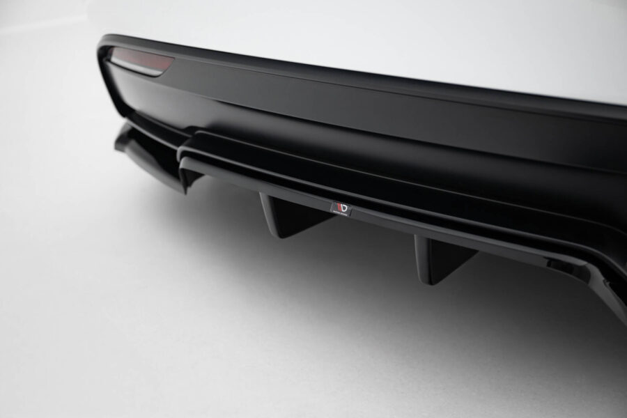 Splittersett Tesla Model 3 Performance Mk1 Facelift – bilde 8 av 19