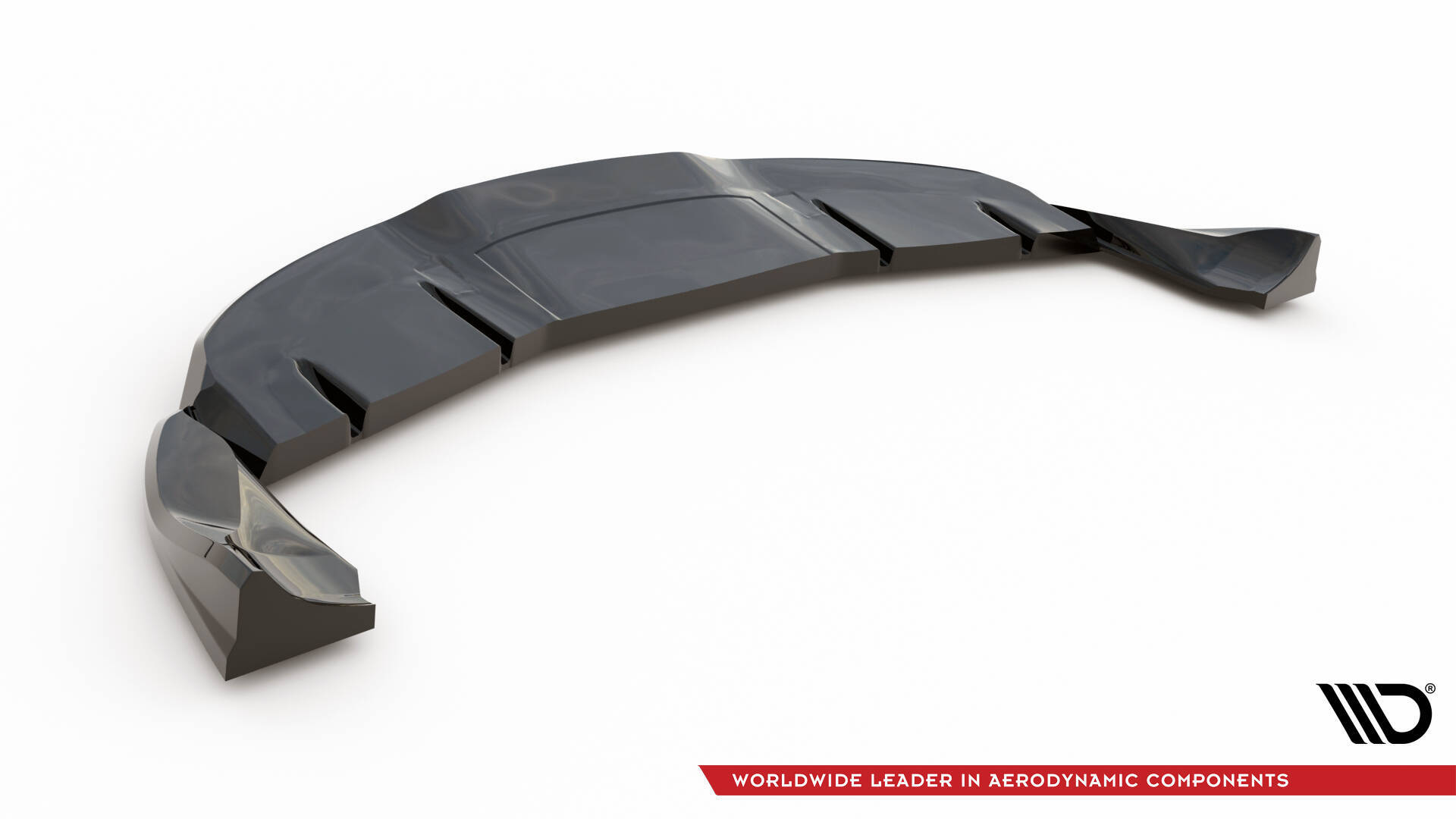 Splittersett Tesla Model 3 Project Highland(Facelift) - Bilde 21