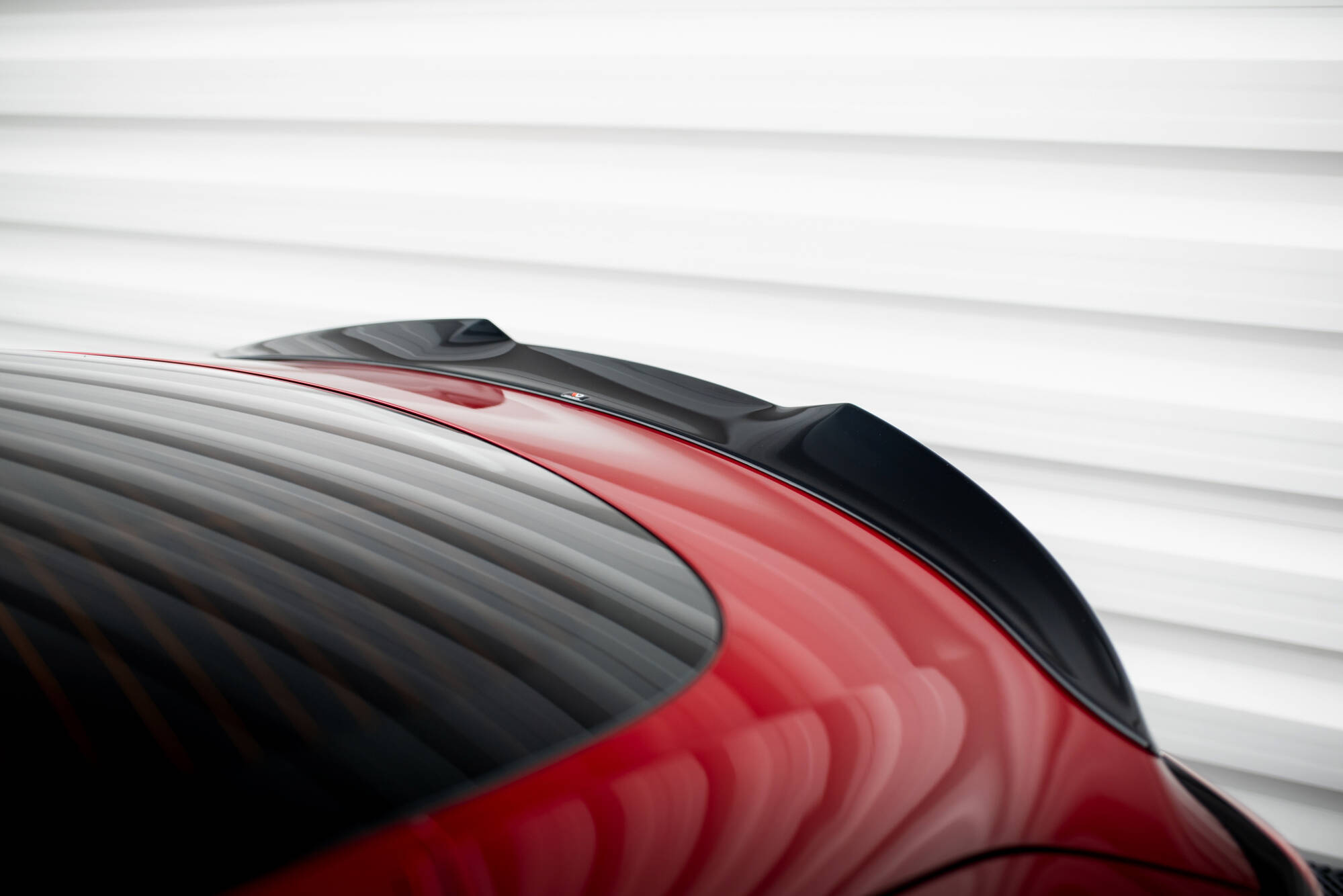 Splittersett Tesla Model 3 Project Highland(Facelift) - Bilde 14