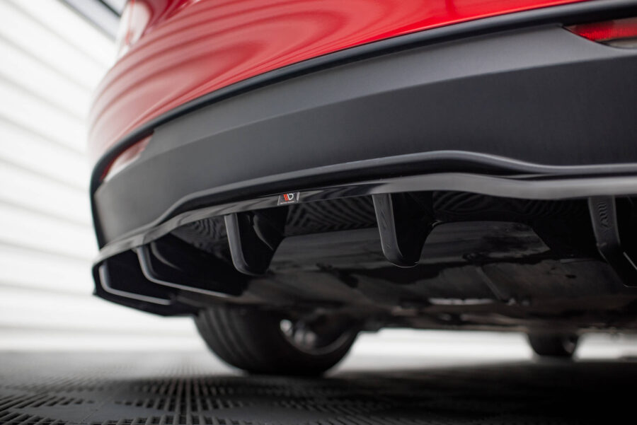 Splittersett Tesla Model 3 Project Highland(Facelift) – bilde 9 av 23