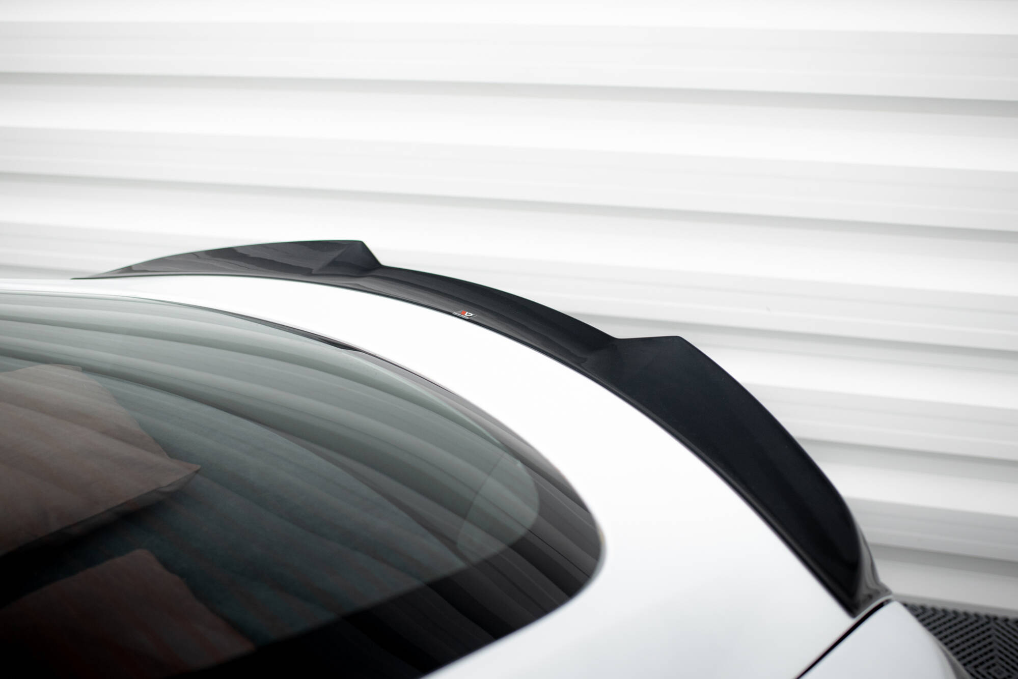 Splittersett Tesla Model S Plaid Mk1 Facelift - Bilde 15
